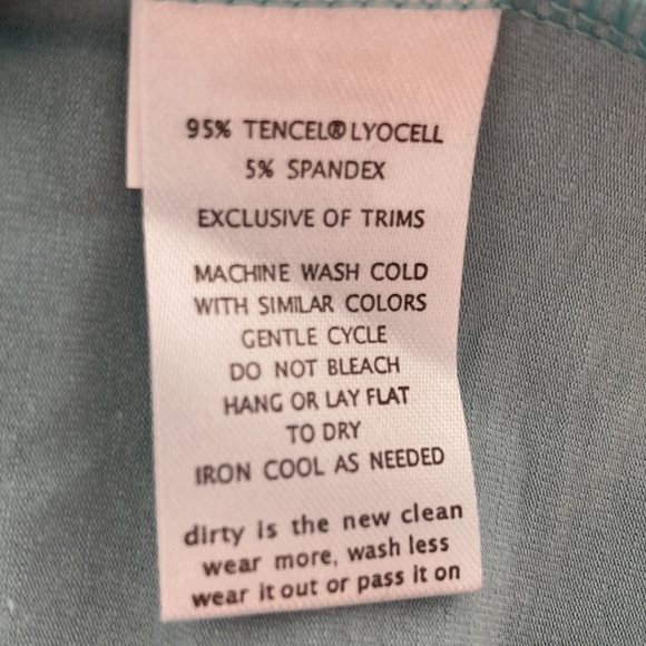 NWT toad & co small t shirt - Picture 7 of 9